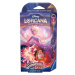 Disney Lorcana TCG: Shimmering Skies - Starter Deck - Amethyst a Ruby