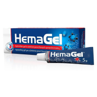 Hemagel 5g