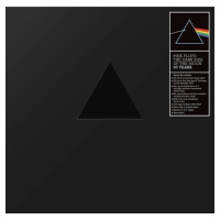 Pink Floyd - The Dark Side Of The Moon (Box Set) (Deluxe Edition) (2 CD + 2 LP + 2 Blu-ray + DVD