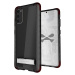 Kryt Ghostek - Samsung Galaxy S20 Case Covert 4, Smoke (GHOCAS2437)