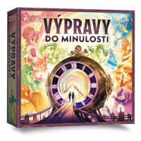 Výpravy do minulosti