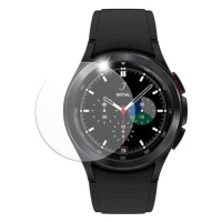 FIXED pro smartwatch Samsung Galaxy Watch4 Classic (46mm) 2 ks v balení čiré