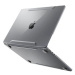 Spigen Thin Fit Crystal Clear Macbook Air 15" M3/M2