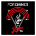 Foreigner: Live At The Rainbow '78 - CD