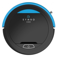 Symbo D300B - Robotický vysavač