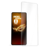 AlzaGuard 2.5D Case Friendly Glass Protector pro ASUS ROG Phone 8 / 8 Pro