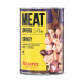 JOSERA Meat Lovers Pure Turkey konzerva pro psy 400 g