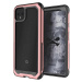 Kryt Ghostek - Google Pixel 4 XL Case Atomic Slim 3 Series, Pink (GHOCAS2398)