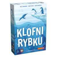 Mindok Klofni rybku + promo žetony