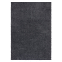 Flair Rugs koberce Kusový koberec Snuggle Grey - 200x290 cm