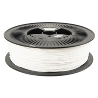 Spectrum 80611 3D filament, PLA Premium, 1,75mm, 4500g, POLAR WHITE