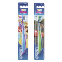 Oral-B Kids Disney zubní kartáček 1 ks