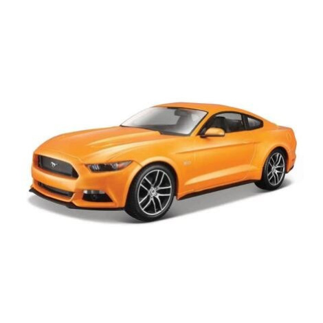 Maisto - Ford Mustang GT 2015, 1:18