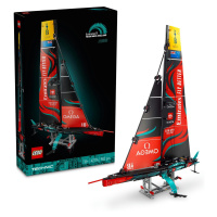 Lego® technic 42174 jachta emirates team new zealand ac75