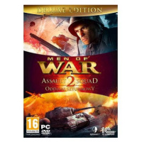 Men of War: Assault Squad 2 Deluxe Edition Upgrade (PC) DIGITAL