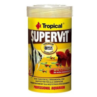 Tropical Supervit 100 ml 20 g