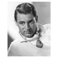 Fotografie Cary Grant 1935, 30 × 40 cm