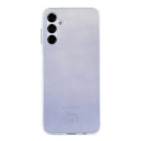 TopQ Samsung A55 1 mm průhledný 126496