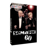 Semafor 60 - DVD