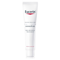 Eucerin DermoPure sérum pro regeneraci pleti 40ml