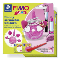 FIMO sada kids Funny - Jednorožec Kreativní svět s.r.o.