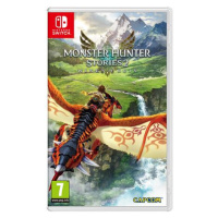 Nintendo SWITCH Monster Hunter Stories 2: Wings of Ruin