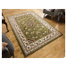 Flair Rugs koberce Kusový koberec Sincerity Royale Sherborne Green - 160x230 cm