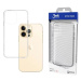 Kryt 3MK All-Safe AC iPhone 13 Pro Max Armor Case Clear