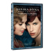 Dánská dívka - DVD