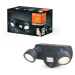 OSRAM LEDVANCE SMART+ Wifi Camera Multi Spot 4058075763487