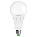 CENTURY LED HRUŠKA ARIA PLUS 24W E27 4000K 2300Lm 270d 80x160mm IP20 CEN ARP-242740