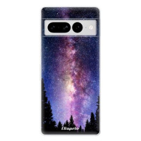 iSaprio Milky Way 11 pro Google Pixel 7 Pro 5G