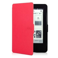 Durable Lock 391 Amazon Kindle 6 - červené, magnet, AutoSleep