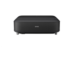 EPSON projektor EH-LS650B, 4K PRO-UHD, 3600ANSI, 2.500.000:1, USB, WiFi, HDMI, Android TV, černý