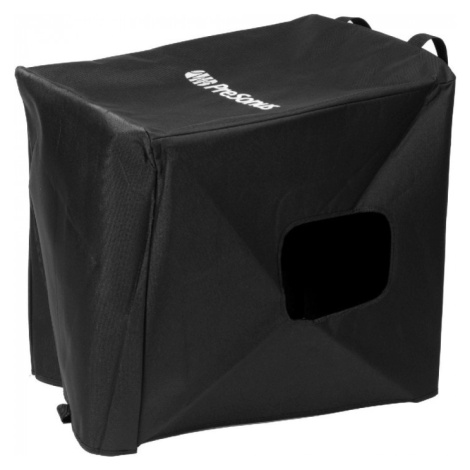 Presonus AIR18s- Cover