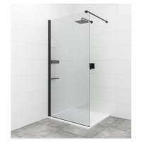 Sprchová zástěna Walk-in 120 cm SAT SATBWI120MRPRDOPLC