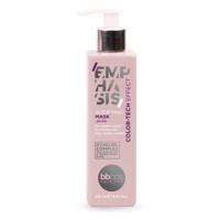 BBCOS Emphasis Color Tech Acidifying Mask 250 ml