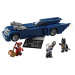 Batman™ a Batmobil vs. Harley Quinn™ a Mr. Freeze™ - Lego Batman Movie