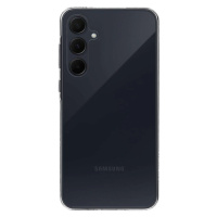 Tactical TPU Kryt Samsung Galaxy A35 5G čirý