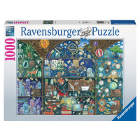 Ravensburger 175970 Kabinet kuriozit 1000 dílků