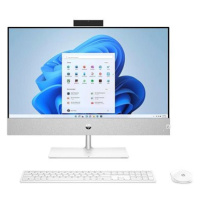 HP Pavilion 24-ca0000nc White