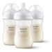 Philips AVENT Láhev Natural Response 260 ml, 1m+ 3 ks