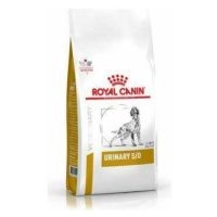 Royal Canin VD Canine Urinary S/O 13kg + Doprava zdarma