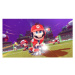 SWITCH Mario Strikers: Battle League Football