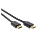 SAV 166-015 HDMI M-M 1,5m v1.4 P SENCOR