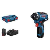 BOSCH GSR 12V-35 HX 0 601 9J9 100