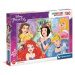 Clementoni - Puzzle 180 ks Princess