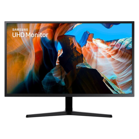 Samsung 32UJ59 LED monitor 32" LU32J590UQPXEN Modrá