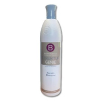BERRYWELL Struktur Genie Keratin Shampoo 1001 ml