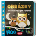 Obrázky pro miminka/pre bábätká Húú - kniha z kategorie Pro děti